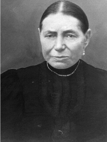 Pasfoto